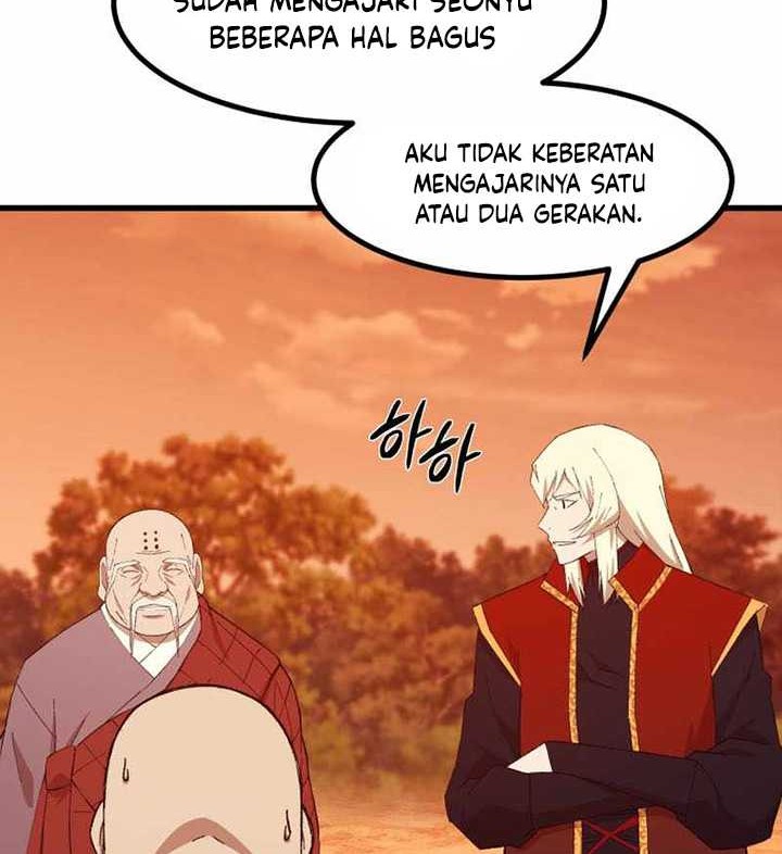 The Great Master Chapter 89 Gambar 11