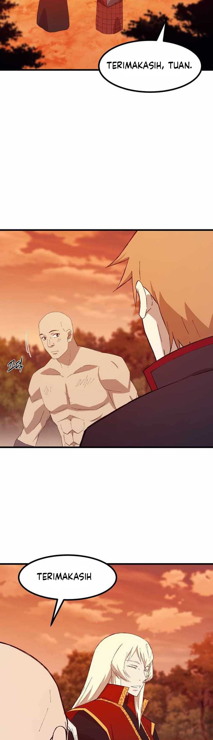 The Great Master Chapter 89 Gambar 16