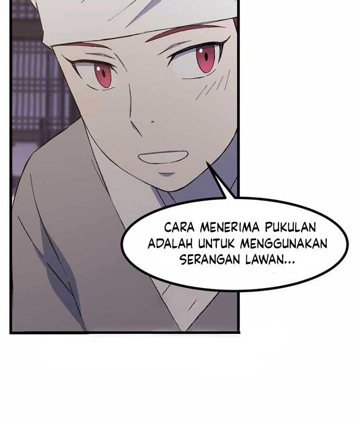 The Great Master Chapter 88 Gambar 27