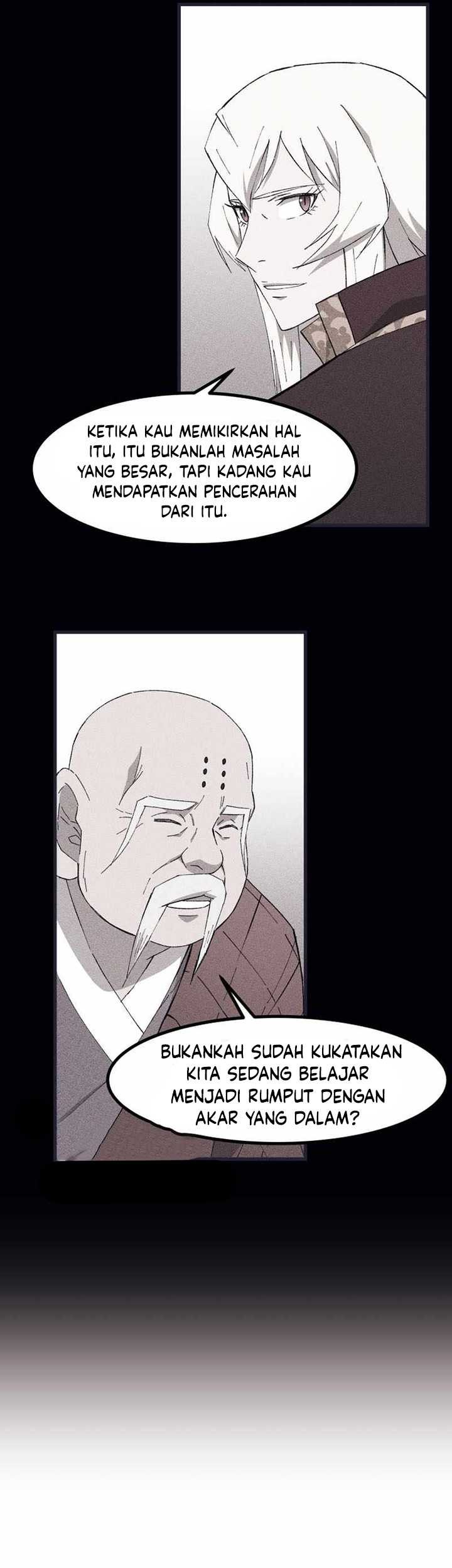 The Great Master Chapter 88 Gambar 34