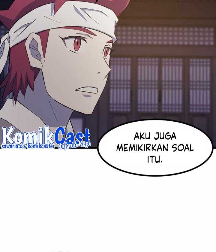 The Great Master Chapter 88 Gambar 25