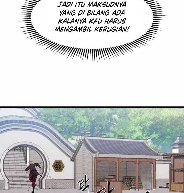 The Great Master Chapter 88 Gambar 47