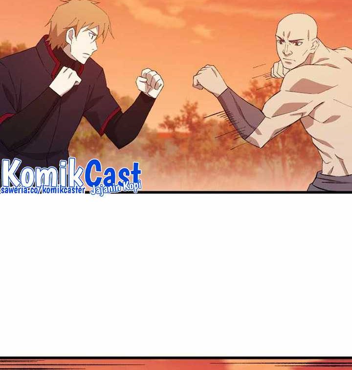 The Great Master Chapter 88 Gambar 49