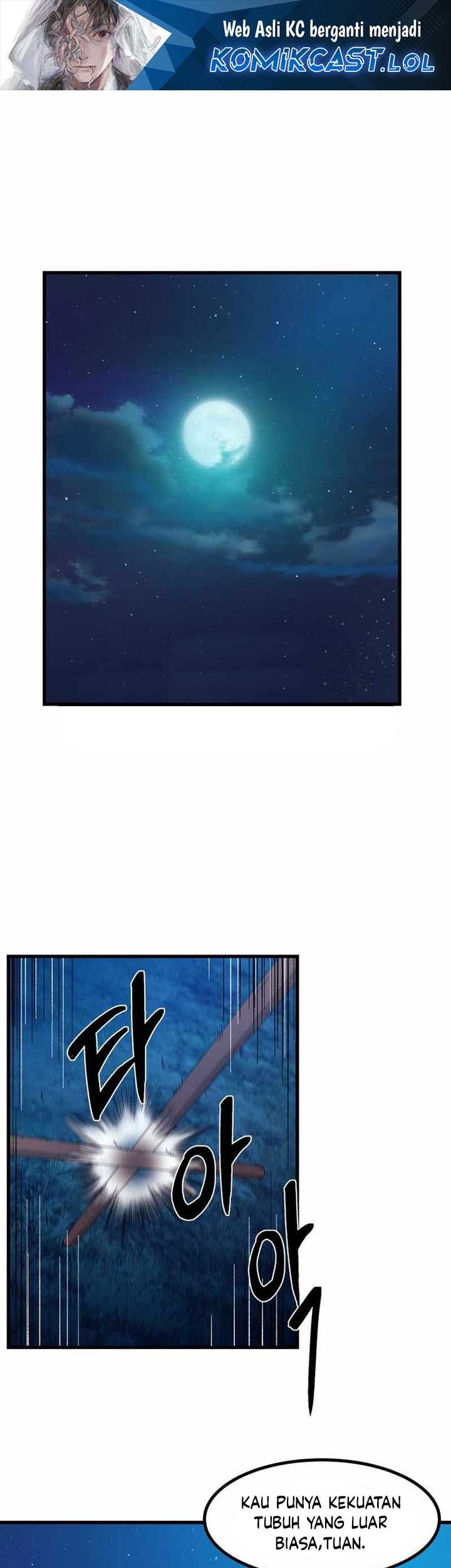 Manhwa The Great Master Chapter 88 gambar nomor 2