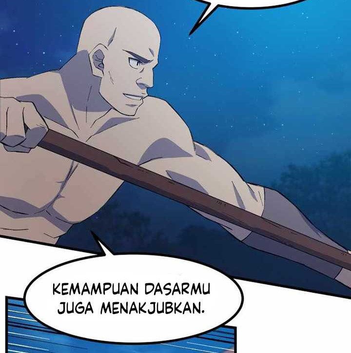 The Great Master Chapter 88 Gambar 3