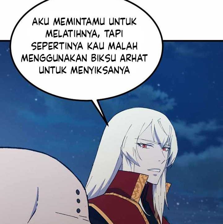 The Great Master Chapter 88 Gambar 7