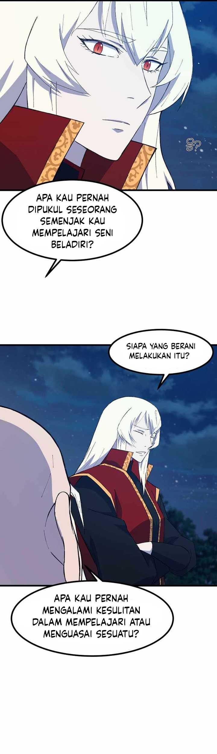 The Great Master Chapter 88 Gambar 10