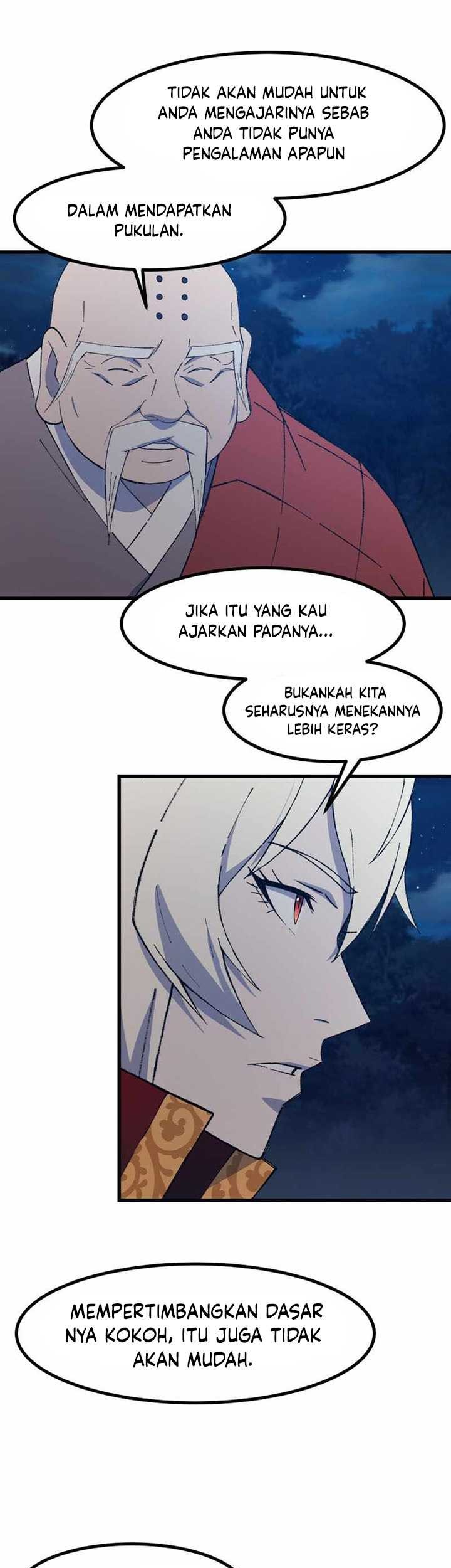 The Great Master Chapter 88 Gambar 12