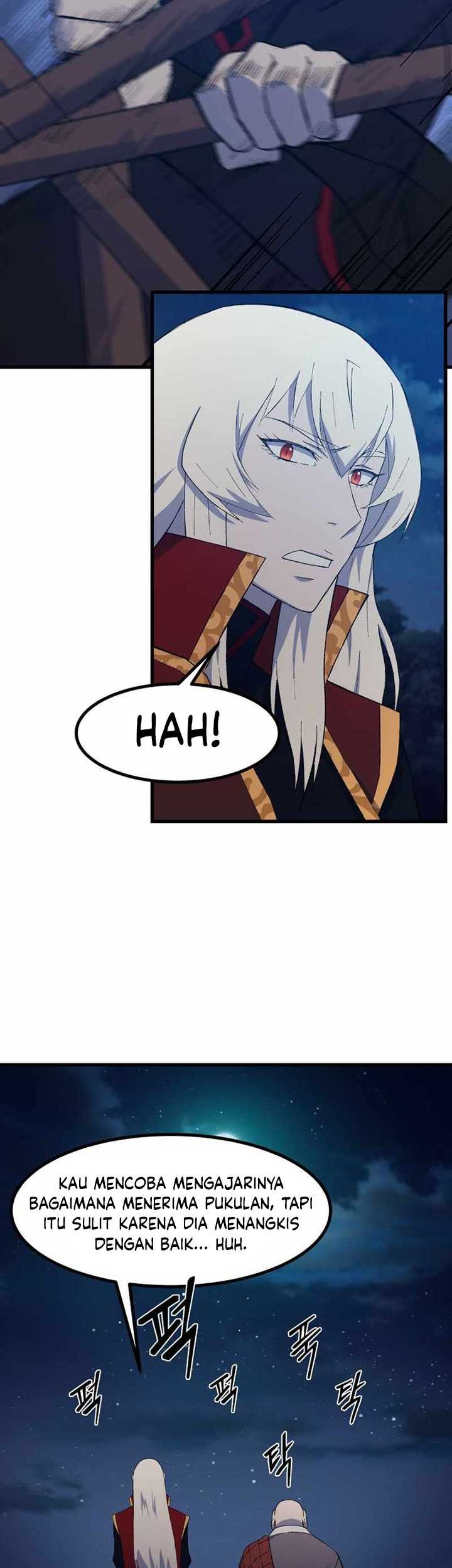 The Great Master Chapter 88 Gambar 14