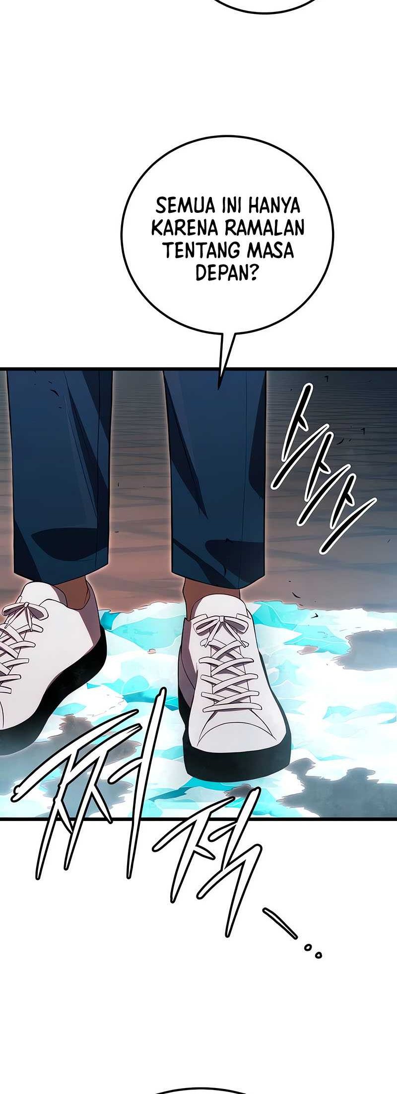 I Obtained a Mythic Item Chapter 102 Gambar 53