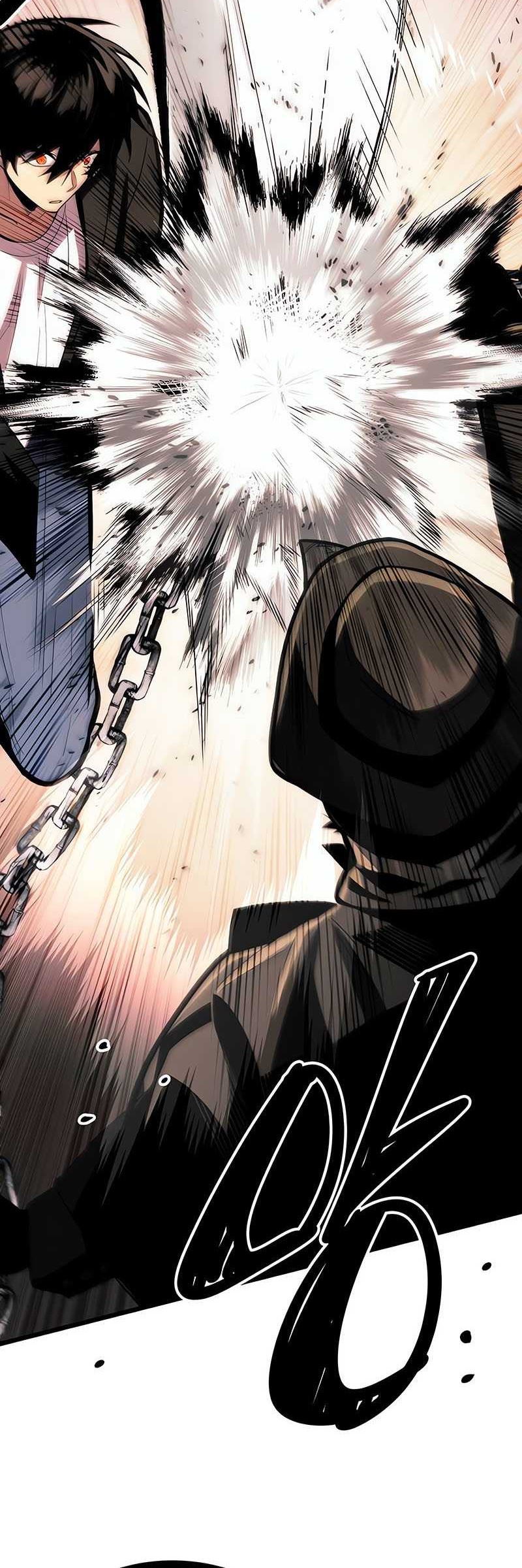 I Obtained a Mythic Item Chapter 102 Gambar 57