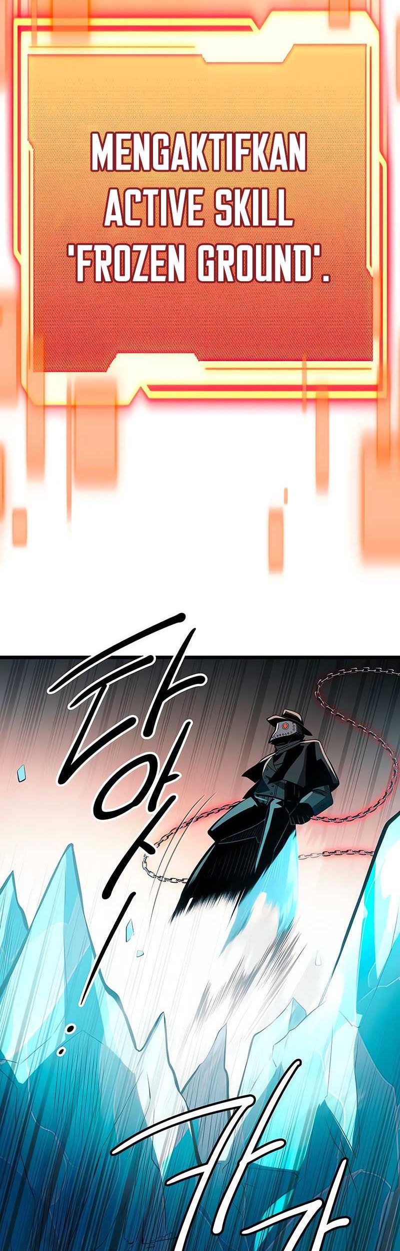 I Obtained a Mythic Item Chapter 102 Gambar 55