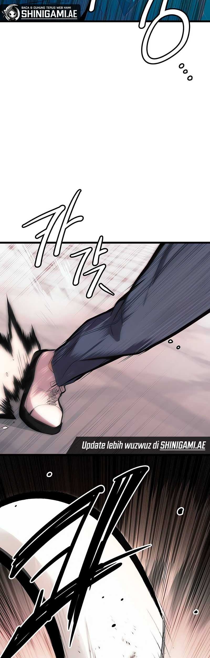 I Obtained a Mythic Item Chapter 102 Gambar 56