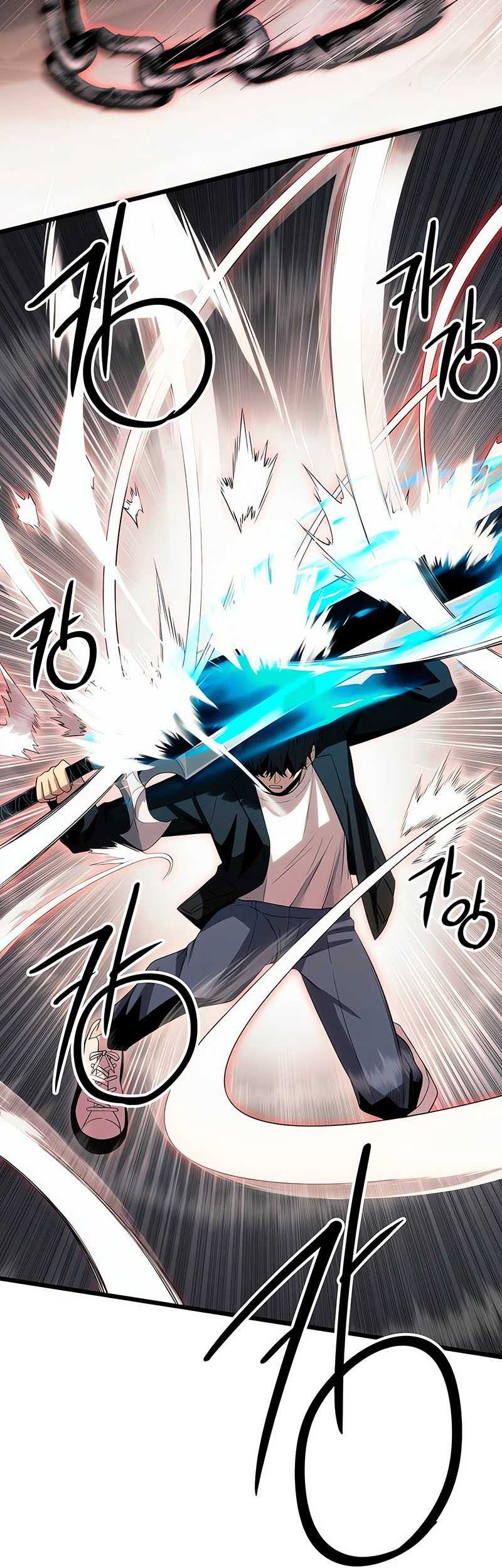 I Obtained a Mythic Item Chapter 102 Gambar 59