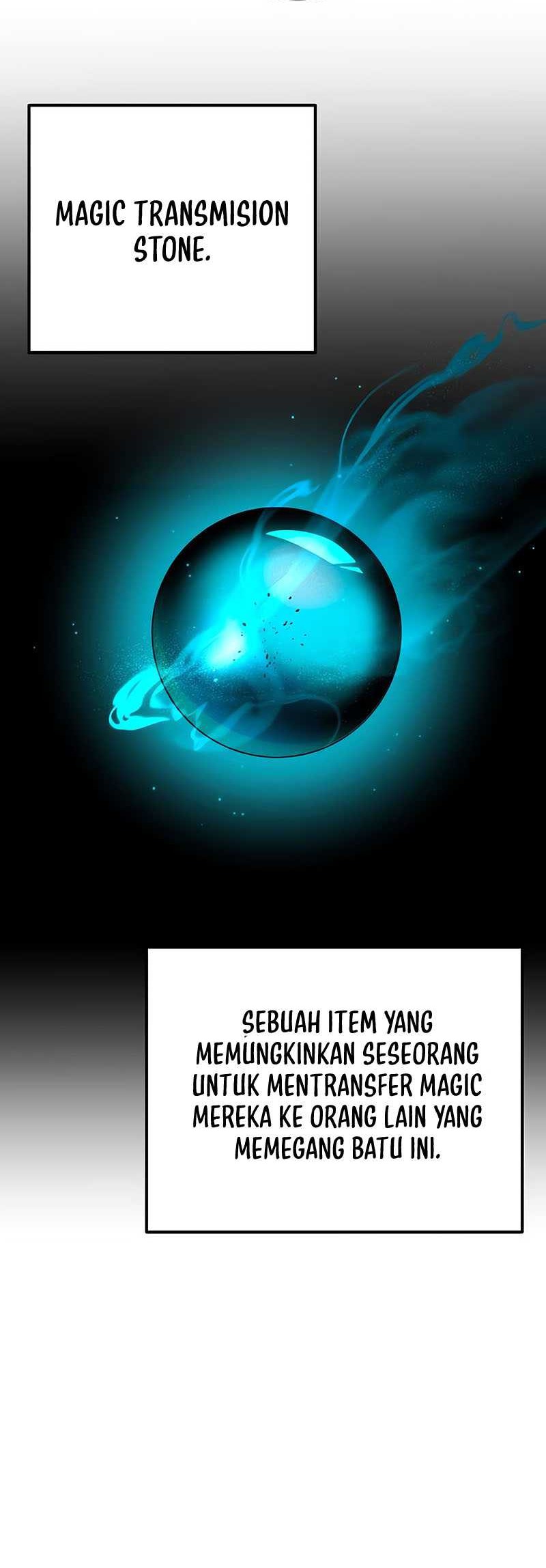 I Obtained a Mythic Item Chapter 102 Gambar 65