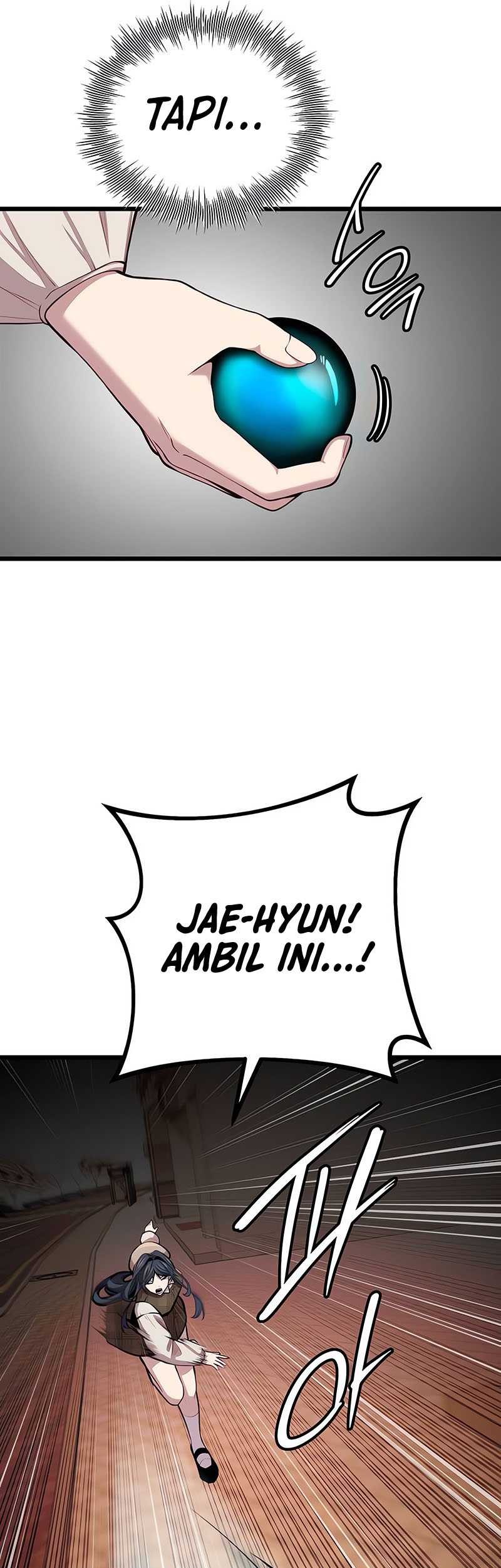 I Obtained a Mythic Item Chapter 102 Gambar 62