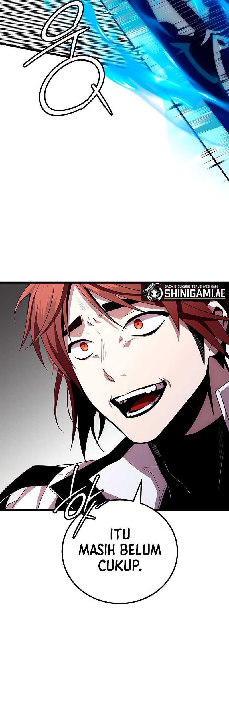 I Obtained a Mythic Item Chapter 102 Gambar 37