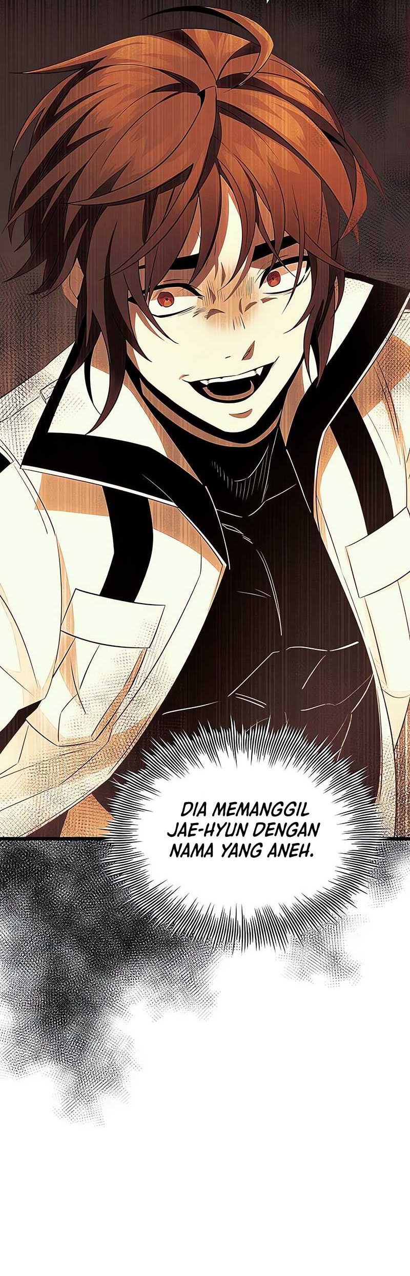 I Obtained a Mythic Item Chapter 102 Gambar 41