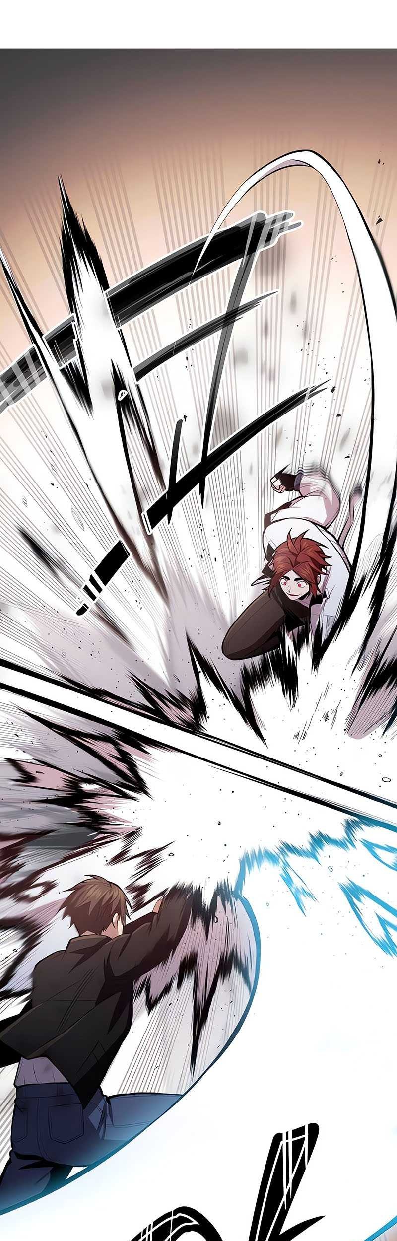 I Obtained a Mythic Item Chapter 102 Gambar 38