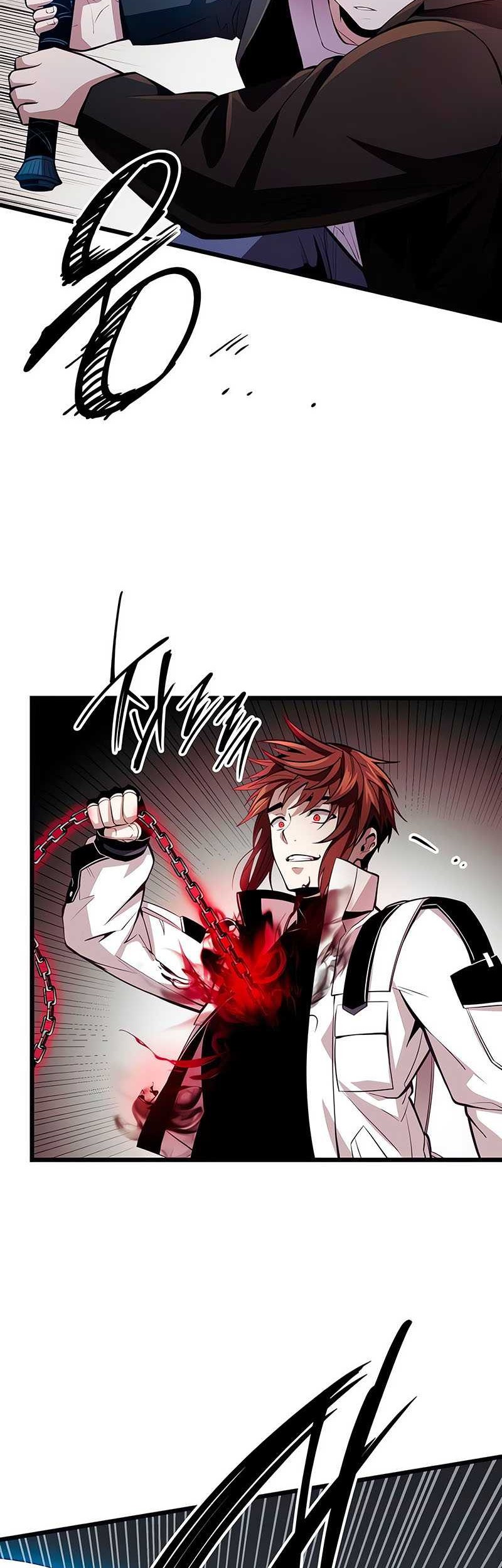 I Obtained a Mythic Item Chapter 102 Gambar 43