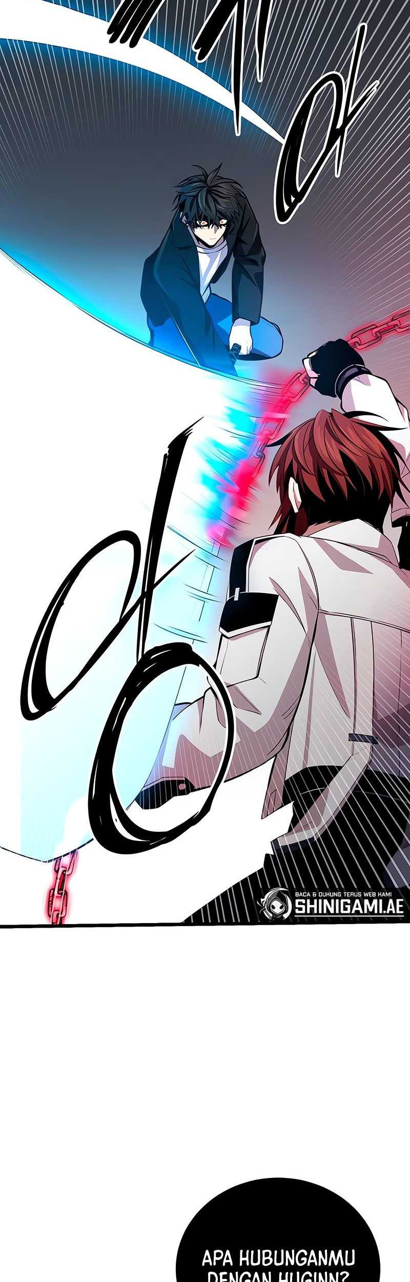 I Obtained a Mythic Item Chapter 102 Gambar 44