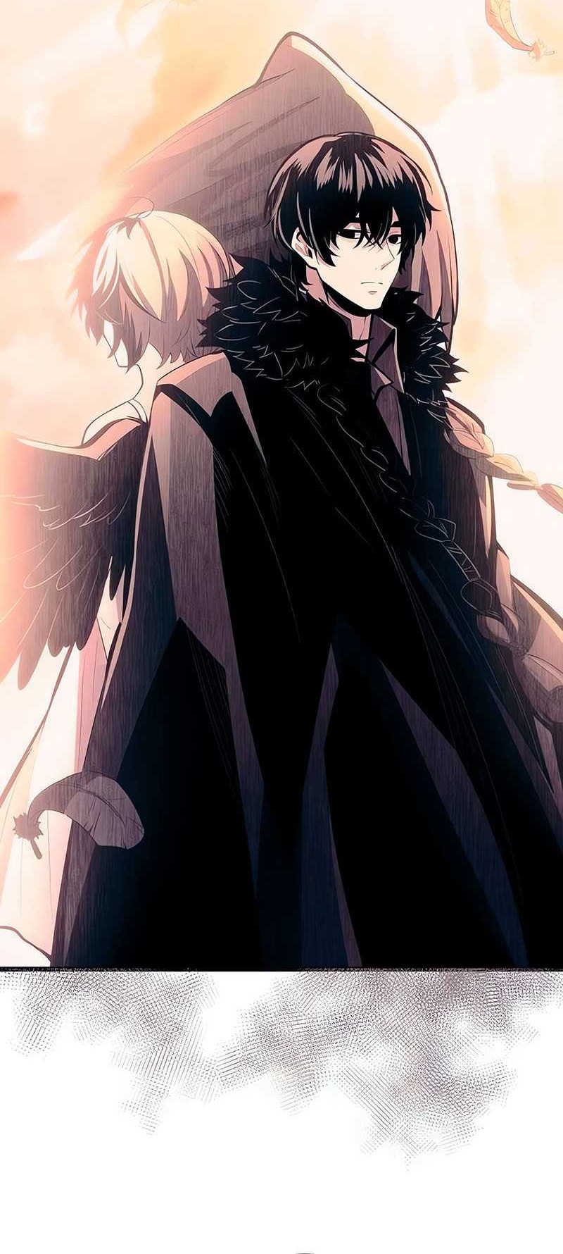 I Obtained a Mythic Item Chapter 102 Gambar 49