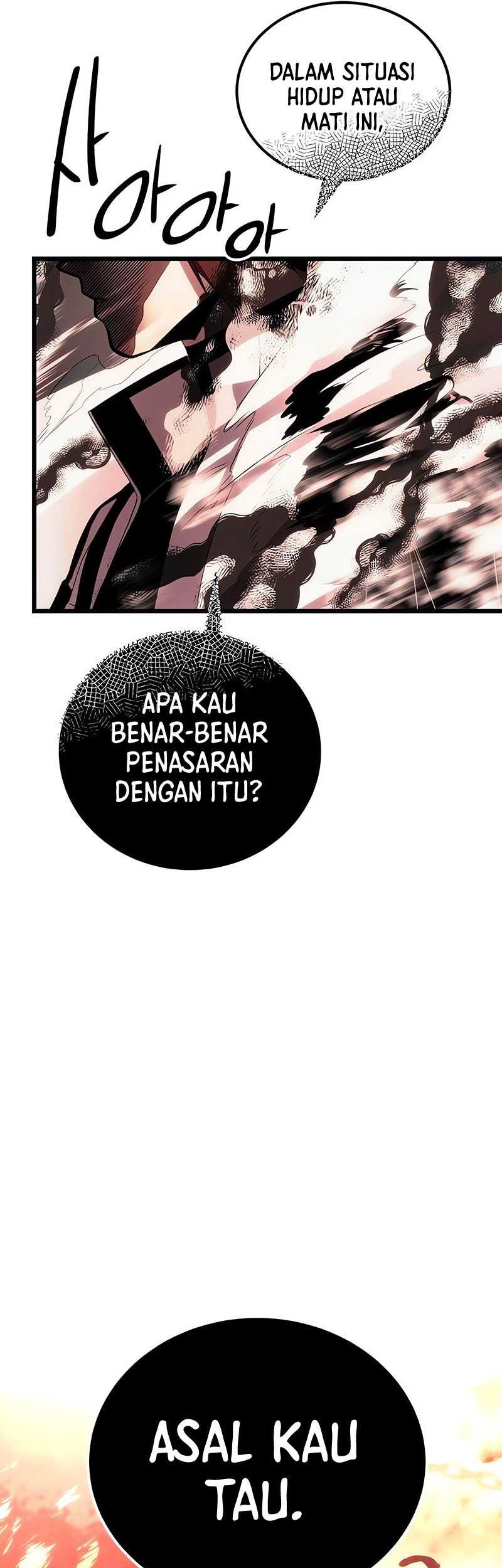 I Obtained a Mythic Item Chapter 102 Gambar 46