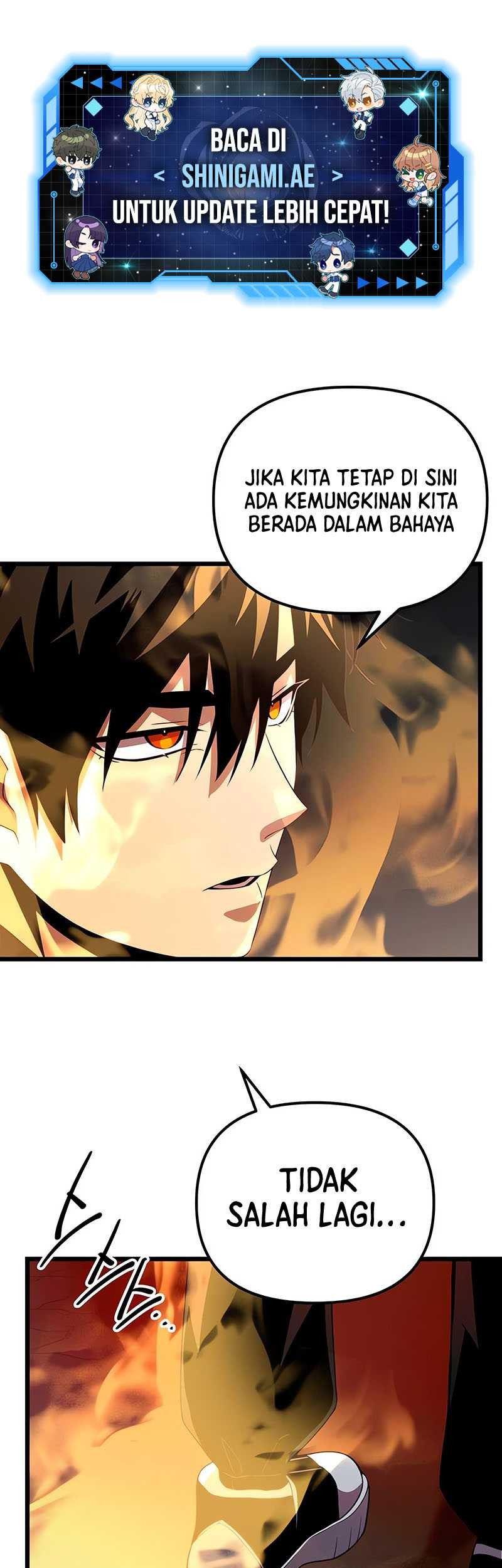 Manhwa I Obtained a Mythic Item Chapter 102 gambar nomor 2