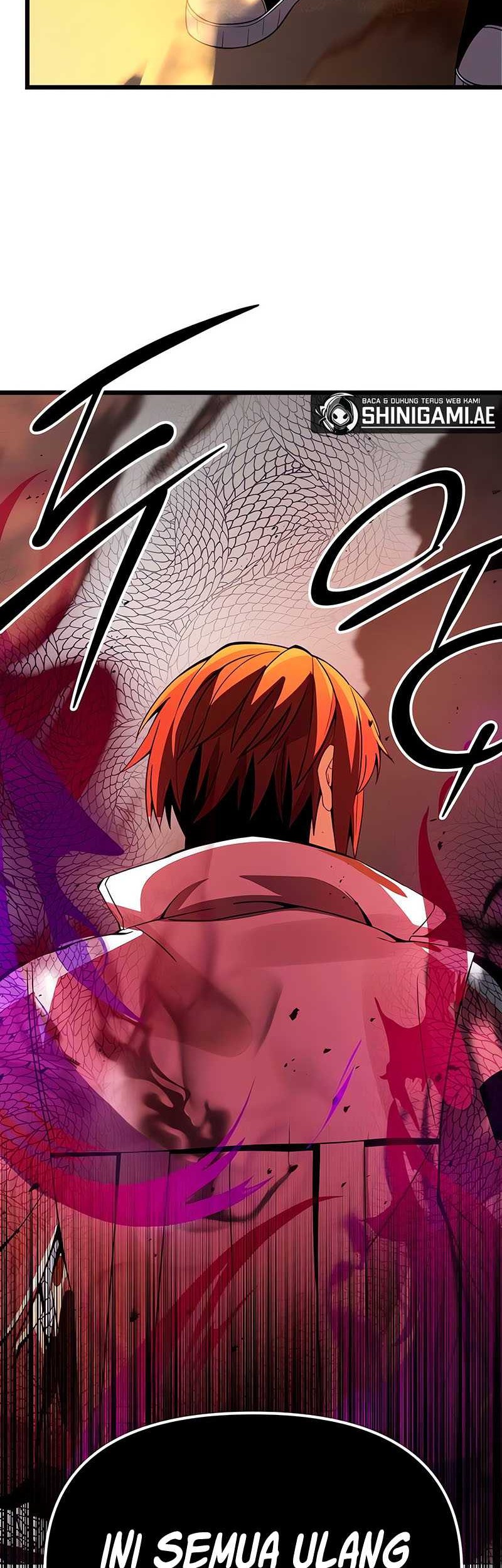 I Obtained a Mythic Item Chapter 102 Gambar 3