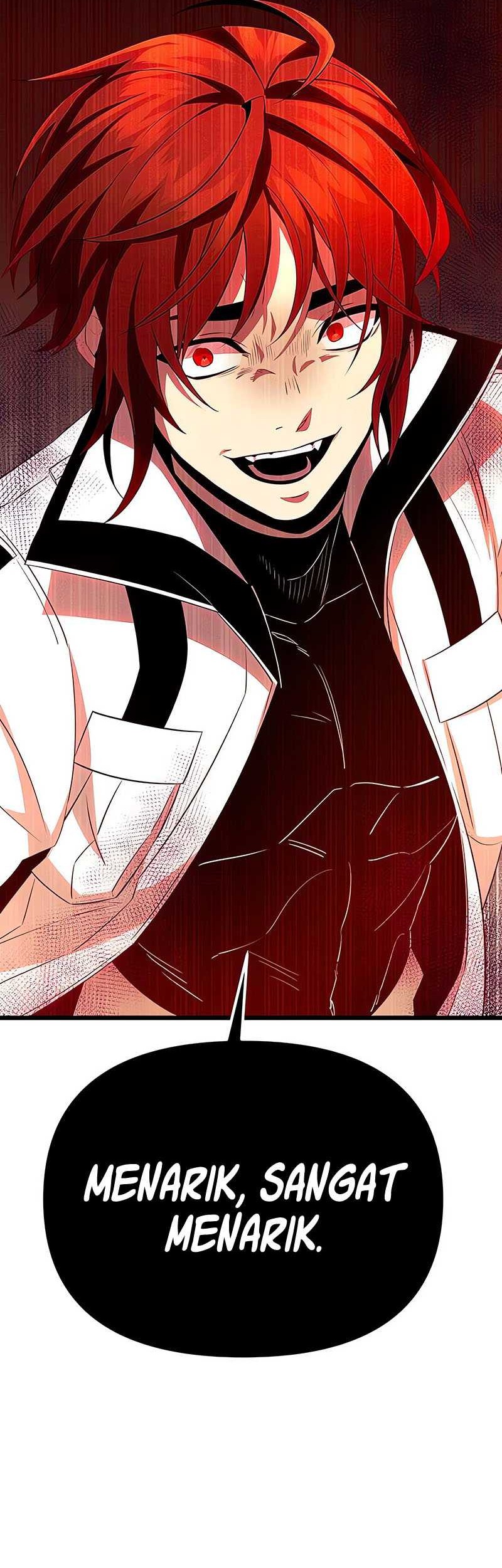 I Obtained a Mythic Item Chapter 102 Gambar 5