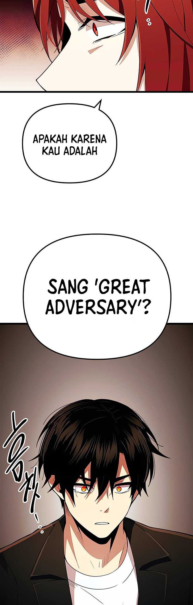 I Obtained a Mythic Item Chapter 102 Gambar 7