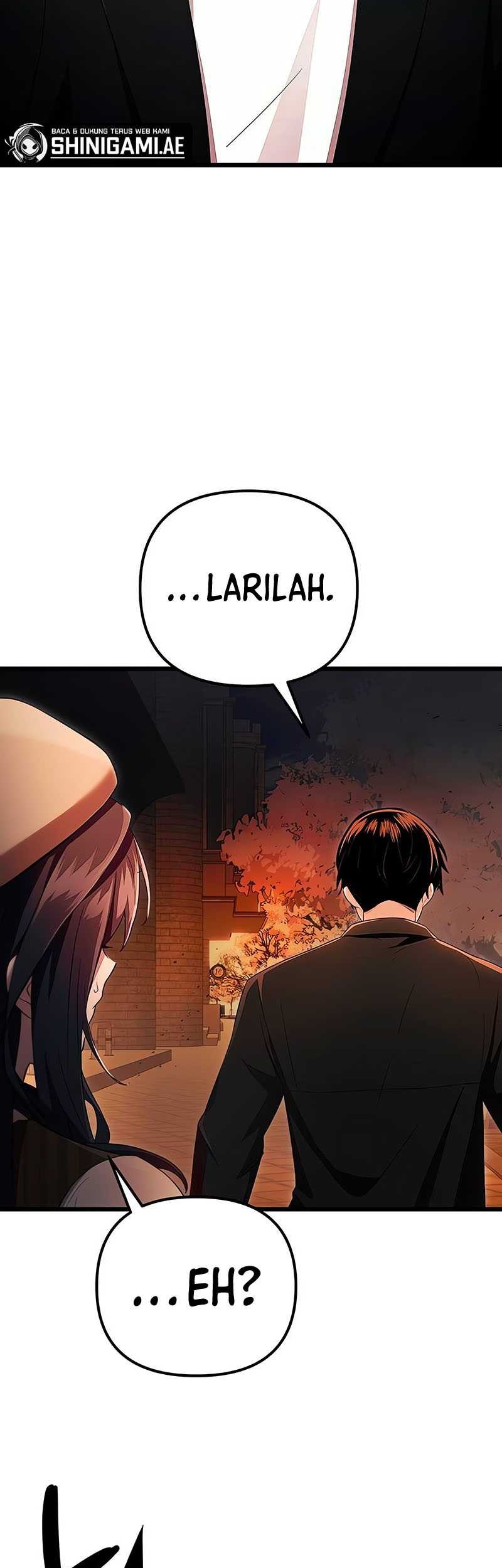 I Obtained a Mythic Item Chapter 102 Gambar 8