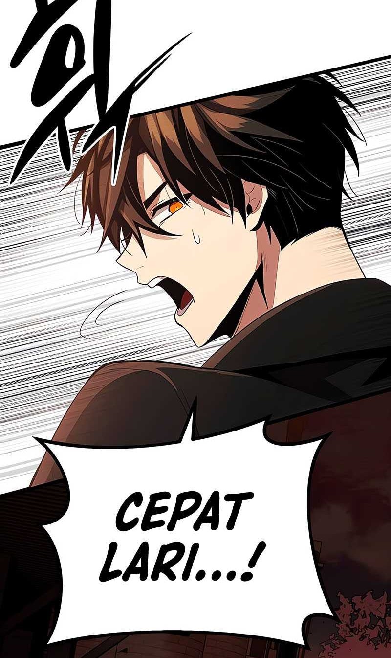 I Obtained a Mythic Item Chapter 102 Gambar 9