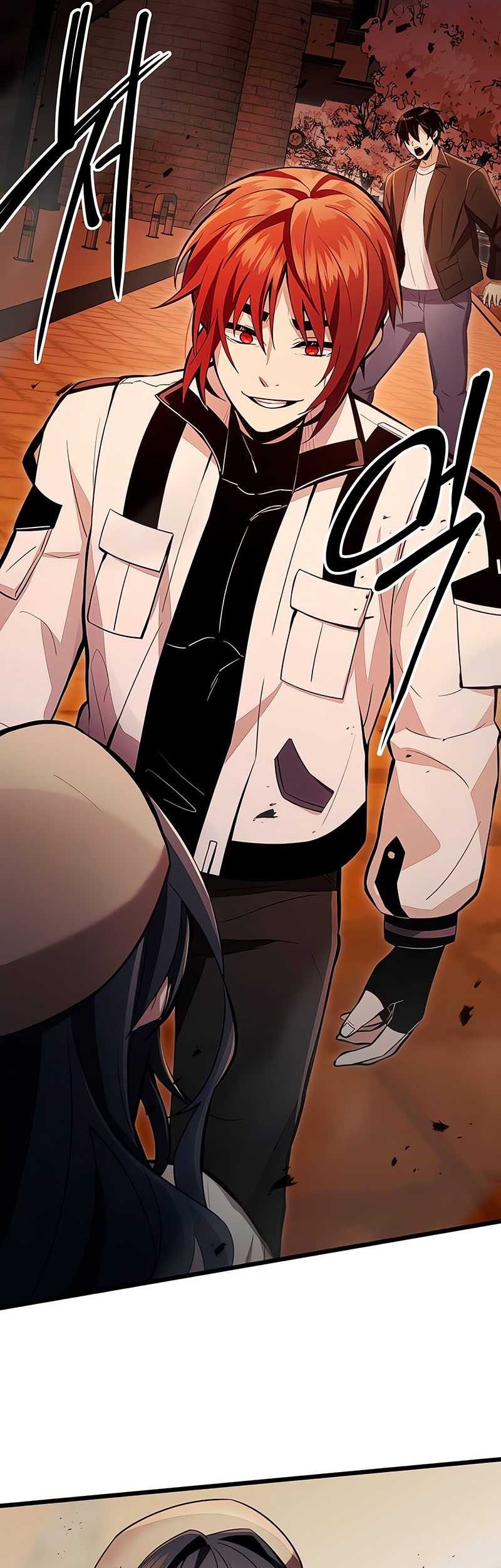 I Obtained a Mythic Item Chapter 102 Gambar 10