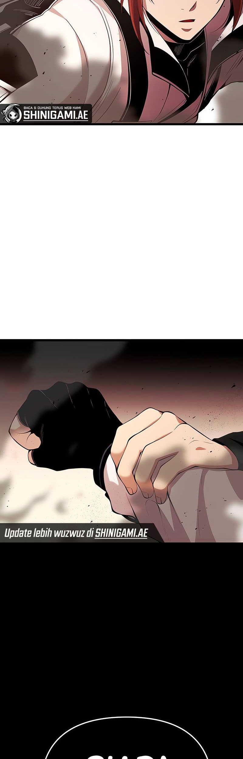 I Obtained a Mythic Item Chapter 102 Gambar 15