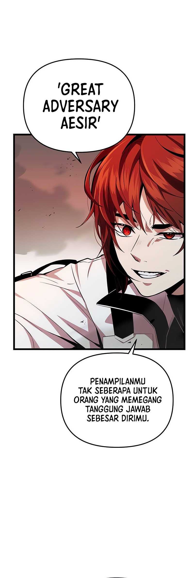 I Obtained a Mythic Item Chapter 102 Gambar 17