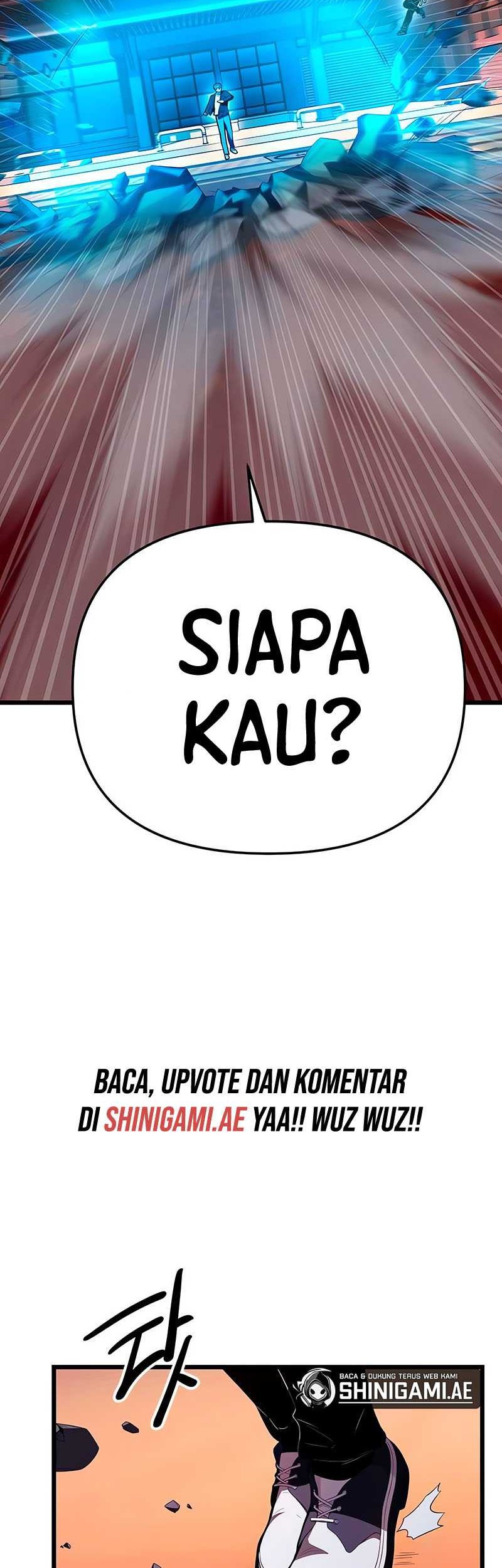 I Obtained a Mythic Item Chapter 102 Gambar 19