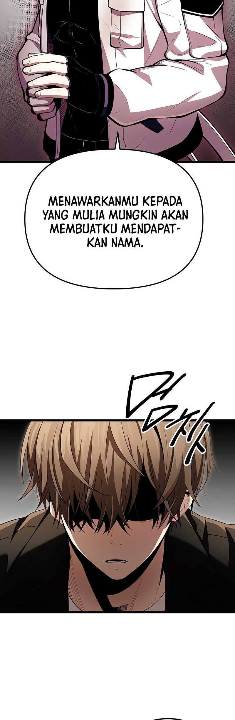 I Obtained a Mythic Item Chapter 102 Gambar 21