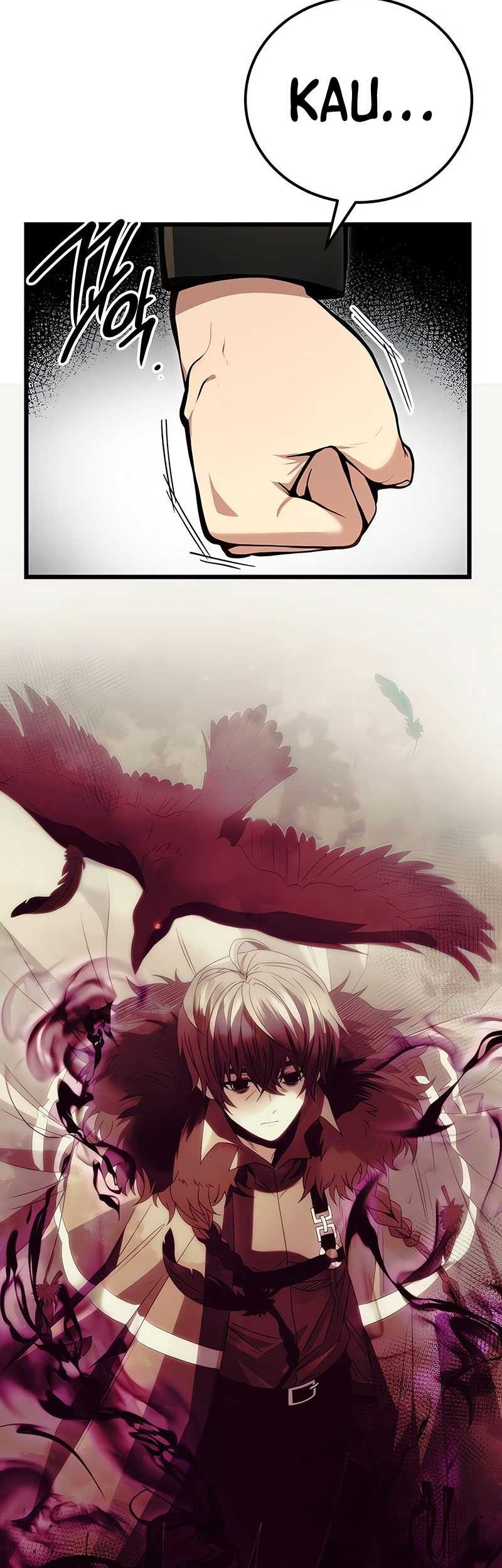 I Obtained a Mythic Item Chapter 102 Gambar 22