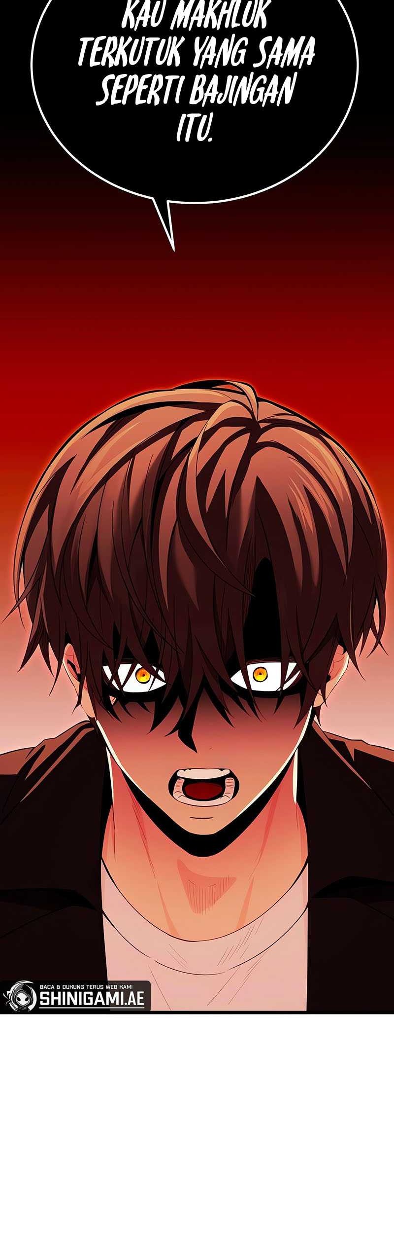 I Obtained a Mythic Item Chapter 102 Gambar 24