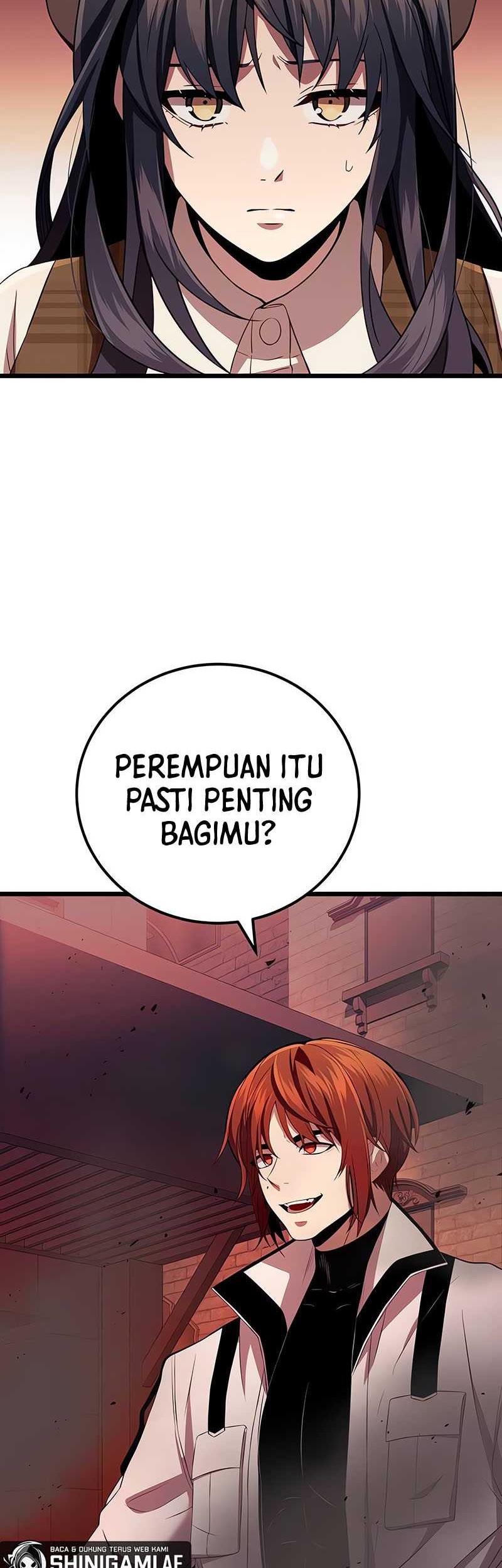 I Obtained a Mythic Item Chapter 102 Gambar 27