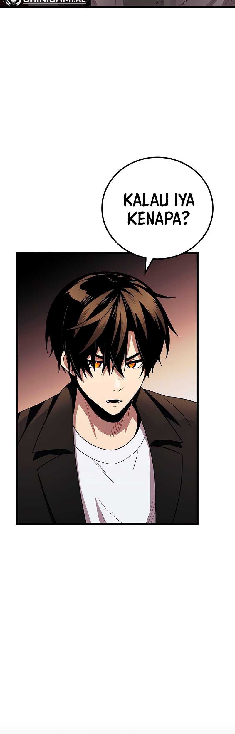 I Obtained a Mythic Item Chapter 102 Gambar 28