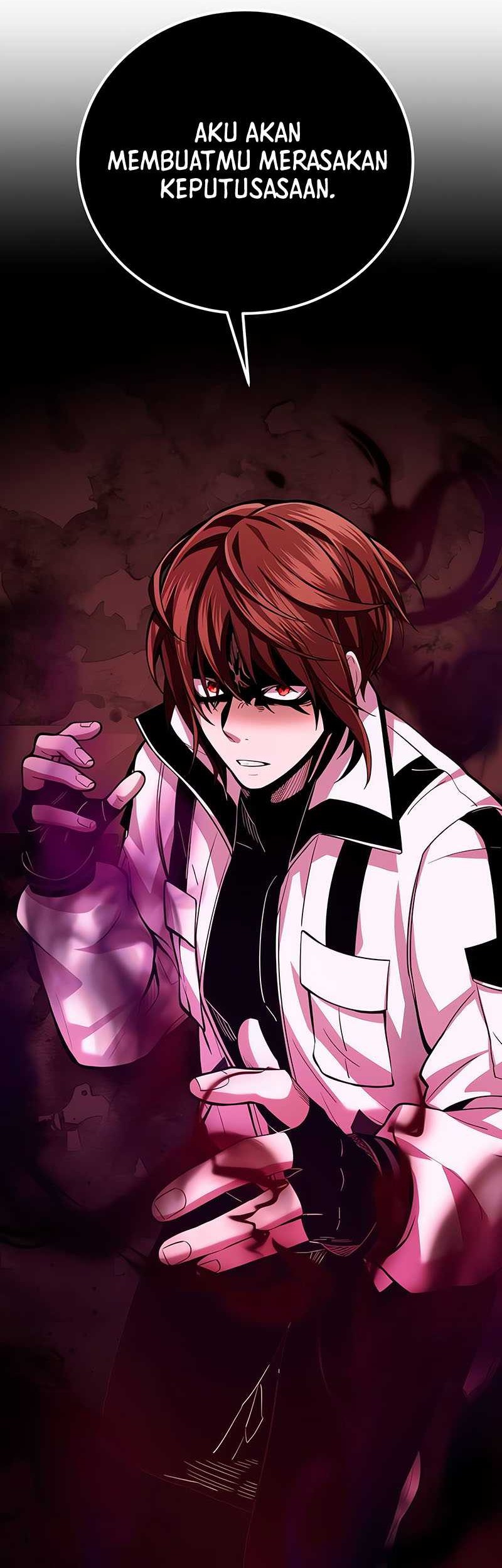 I Obtained a Mythic Item Chapter 102 Gambar 29