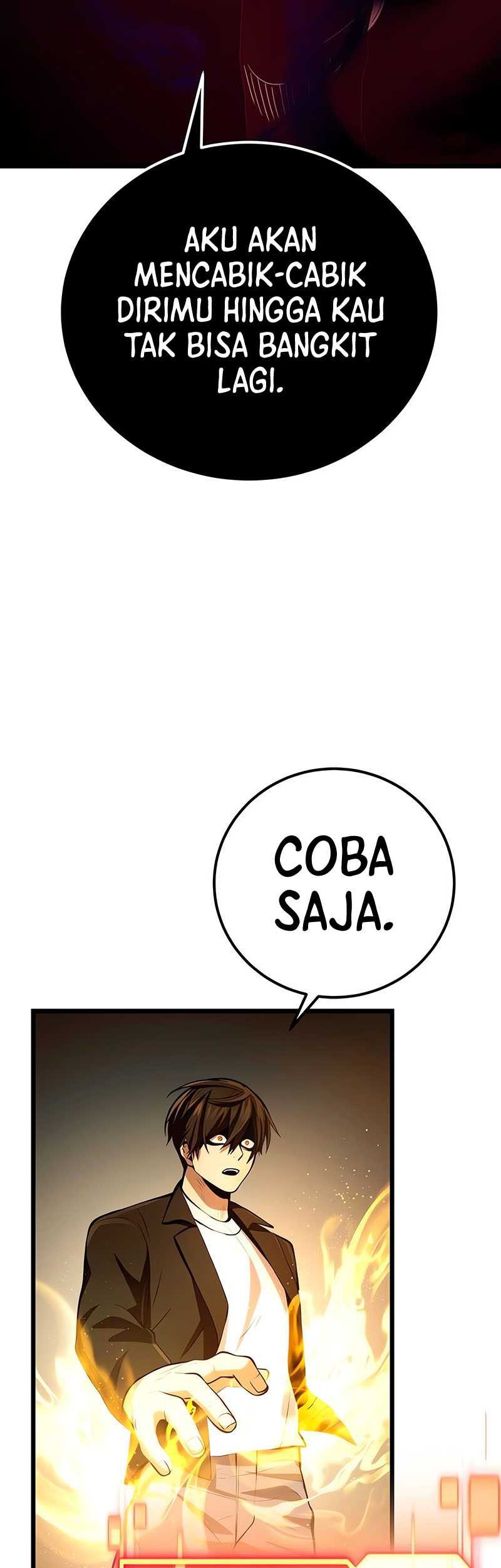 I Obtained a Mythic Item Chapter 102 Gambar 30