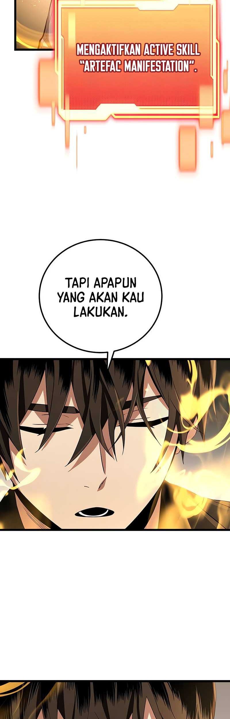 I Obtained a Mythic Item Chapter 102 Gambar 31