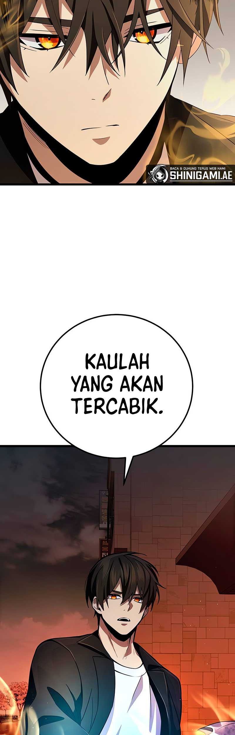 I Obtained a Mythic Item Chapter 102 Gambar 32