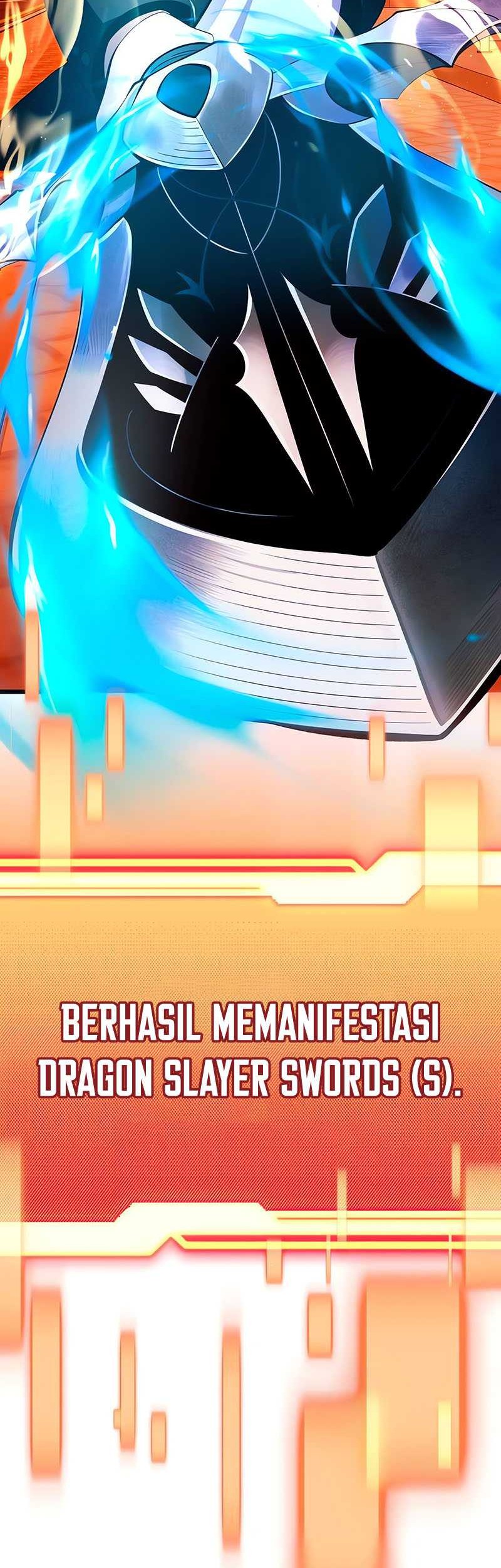 I Obtained a Mythic Item Chapter 102 Gambar 33