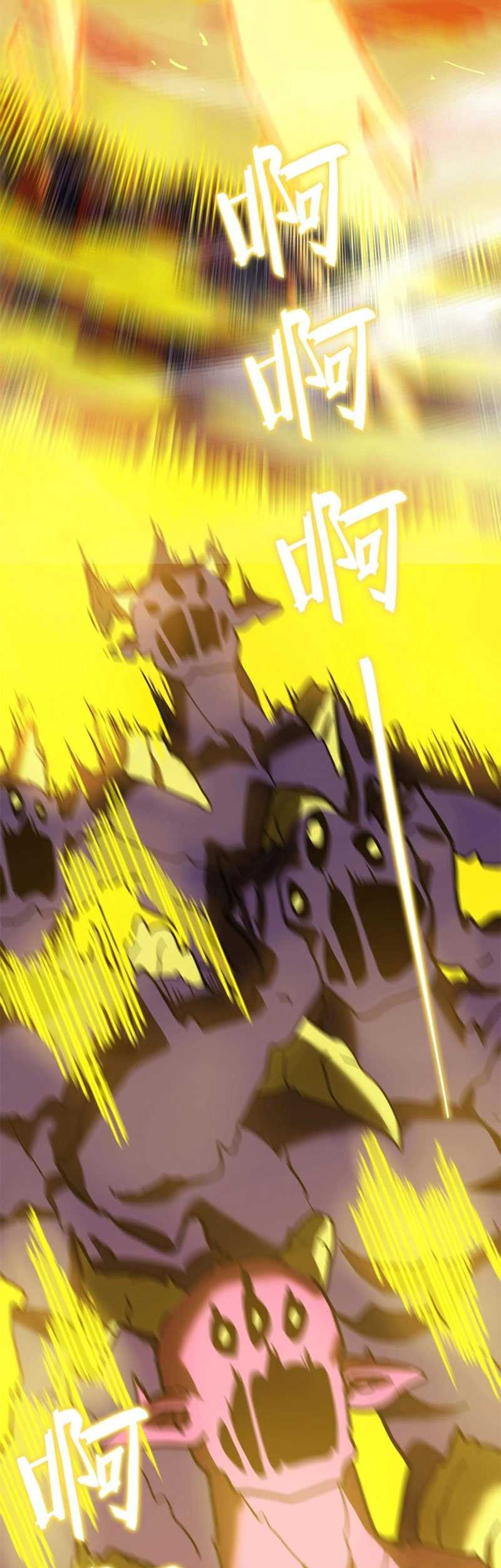 SSS-level Paladin Who Breaks All Logic Chapter 13 Gambar 42