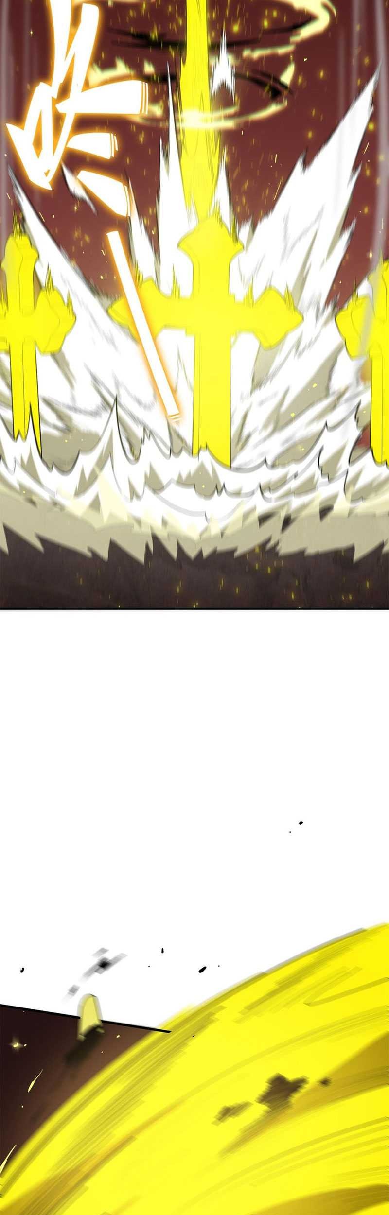 SSS-level Paladin Who Breaks All Logic Chapter 13 Gambar 48