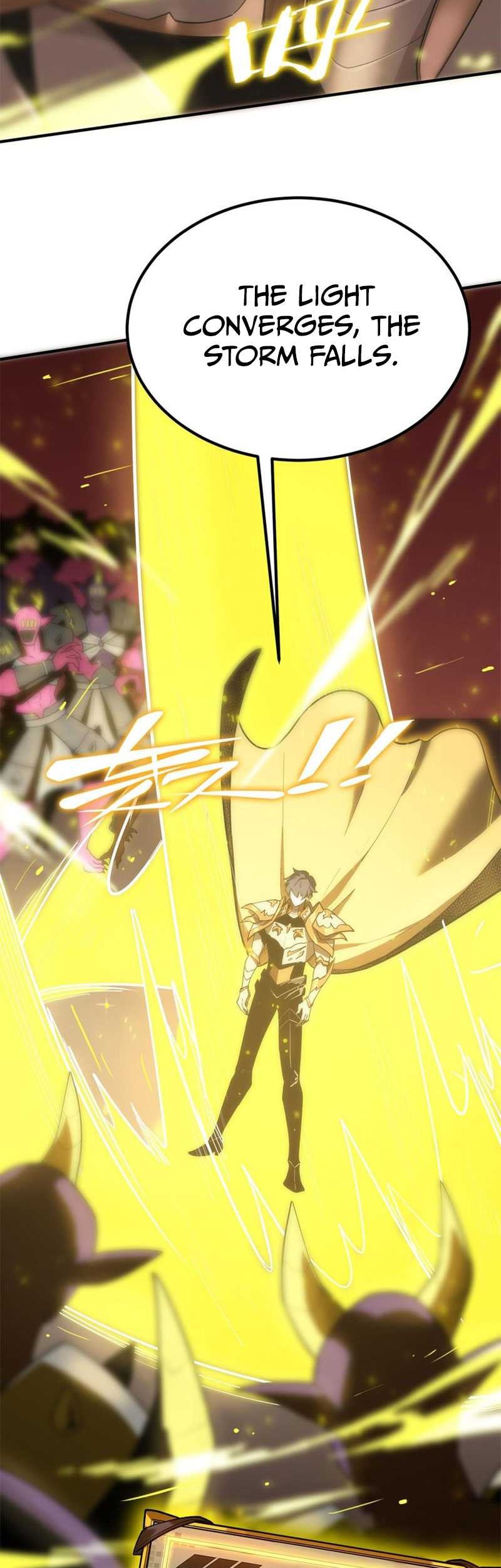 SSS-level Paladin Who Breaks All Logic Chapter 13 Gambar 46